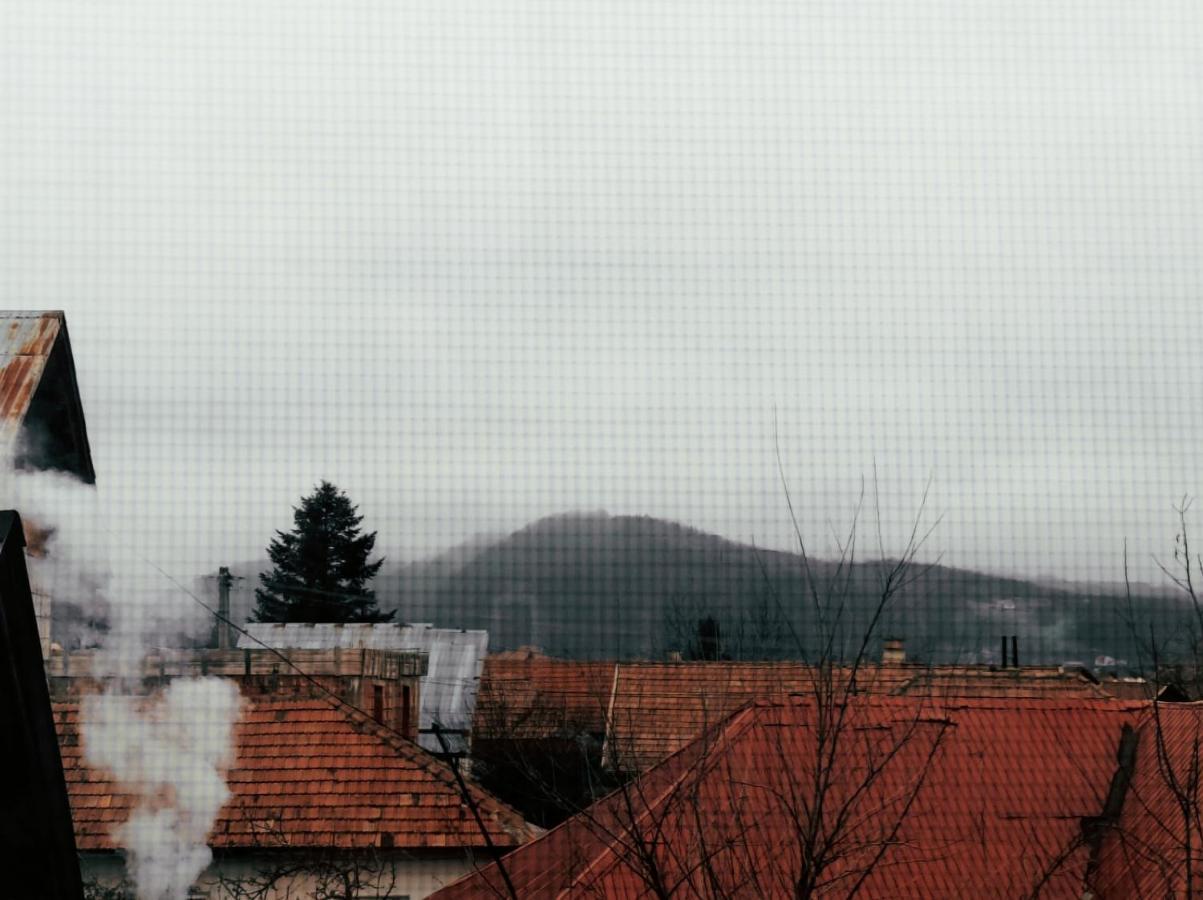 Călimăneşti Happy Home מראה חיצוני תמונה