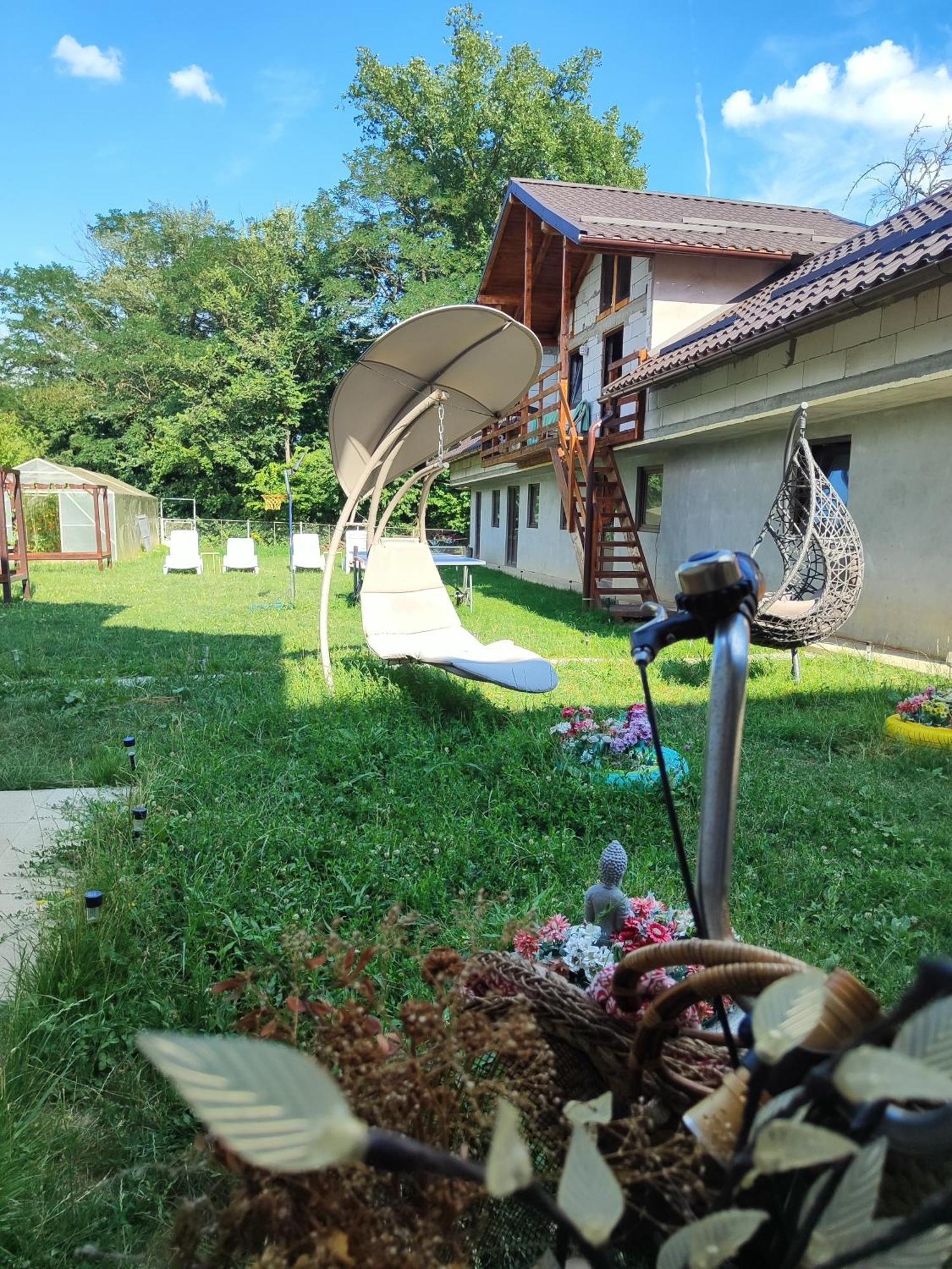 Călimăneşti Happy Home מראה חיצוני תמונה