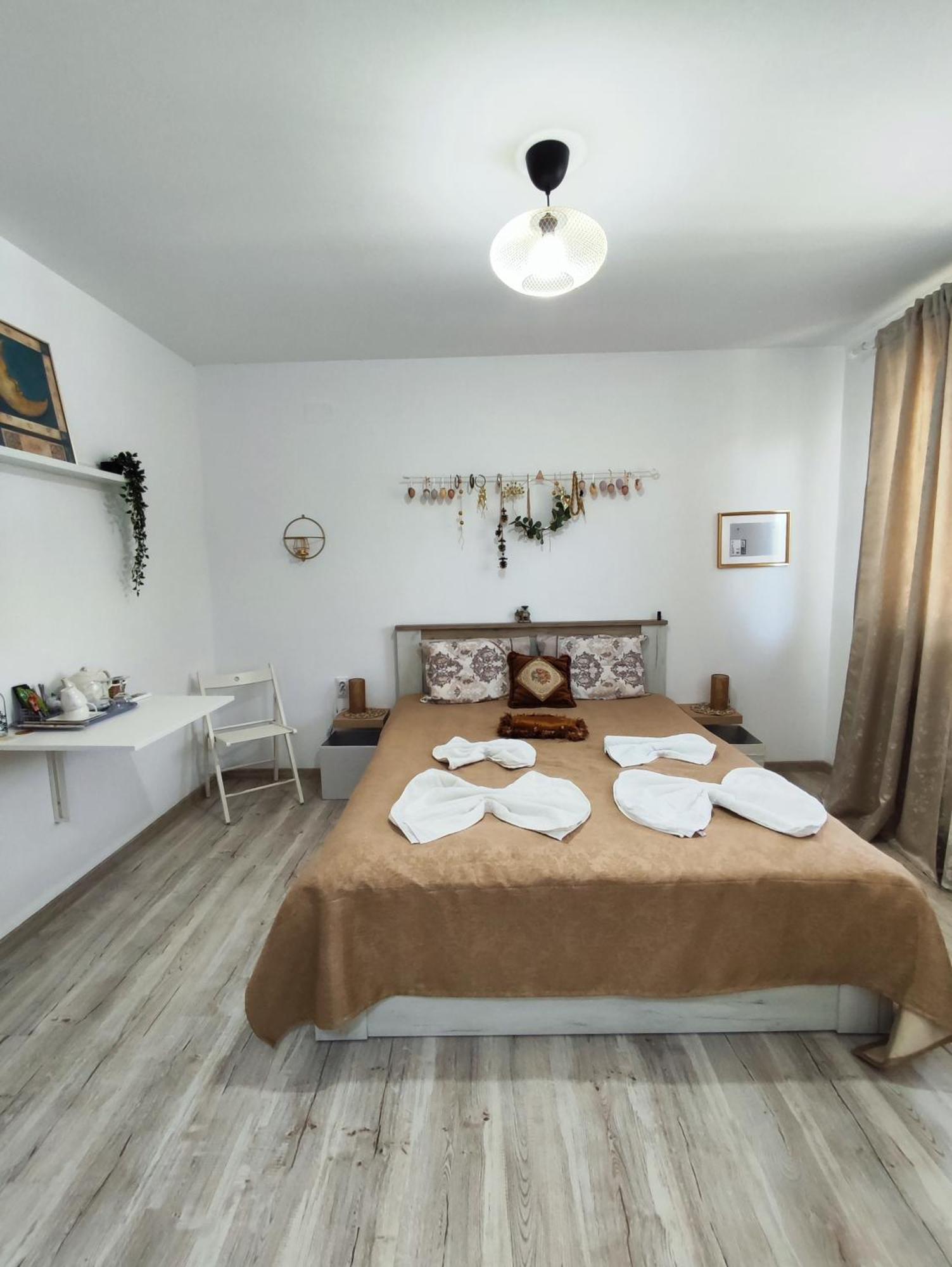 Călimăneşti Happy Home מראה חיצוני תמונה
