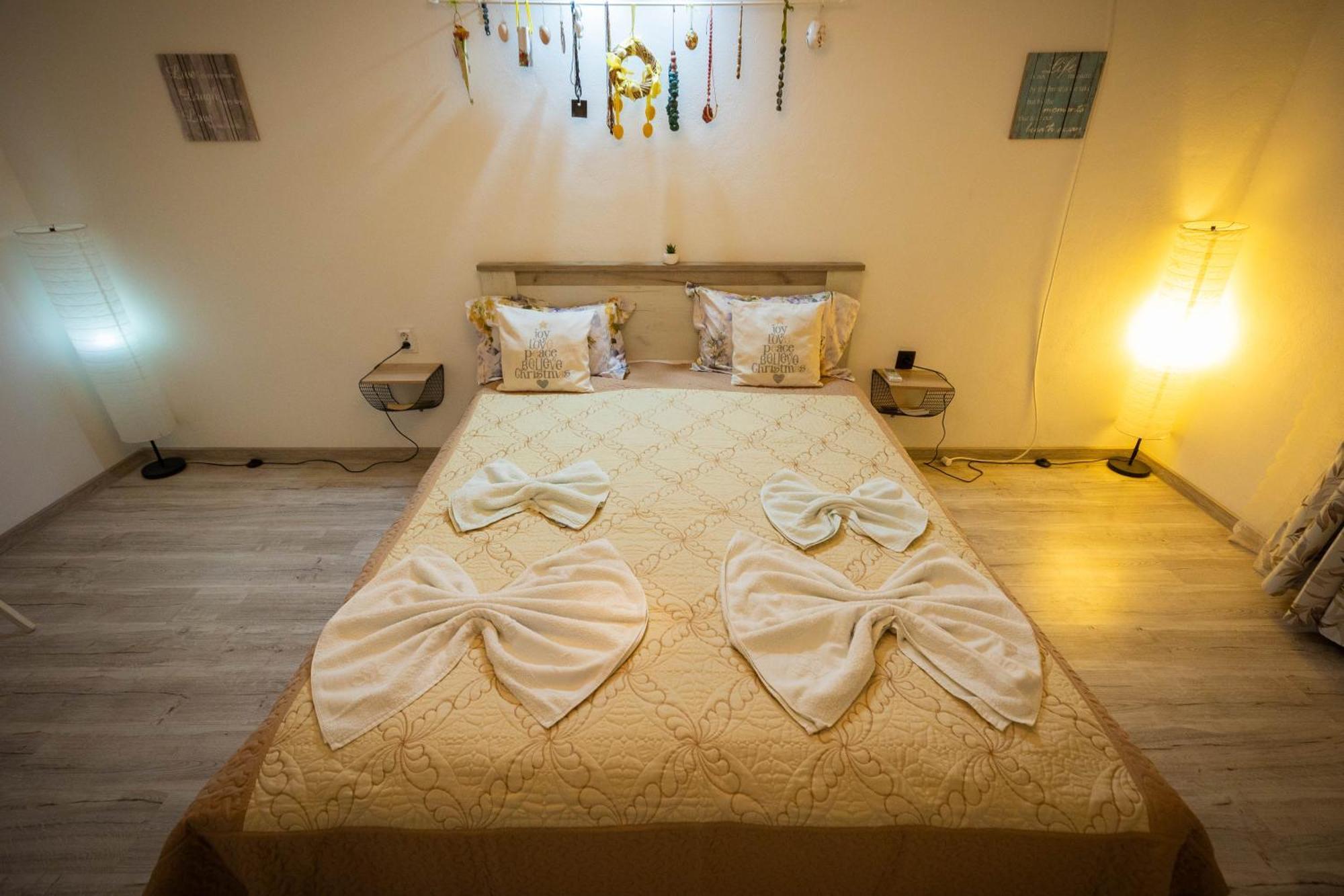 Călimăneşti Happy Home מראה חיצוני תמונה