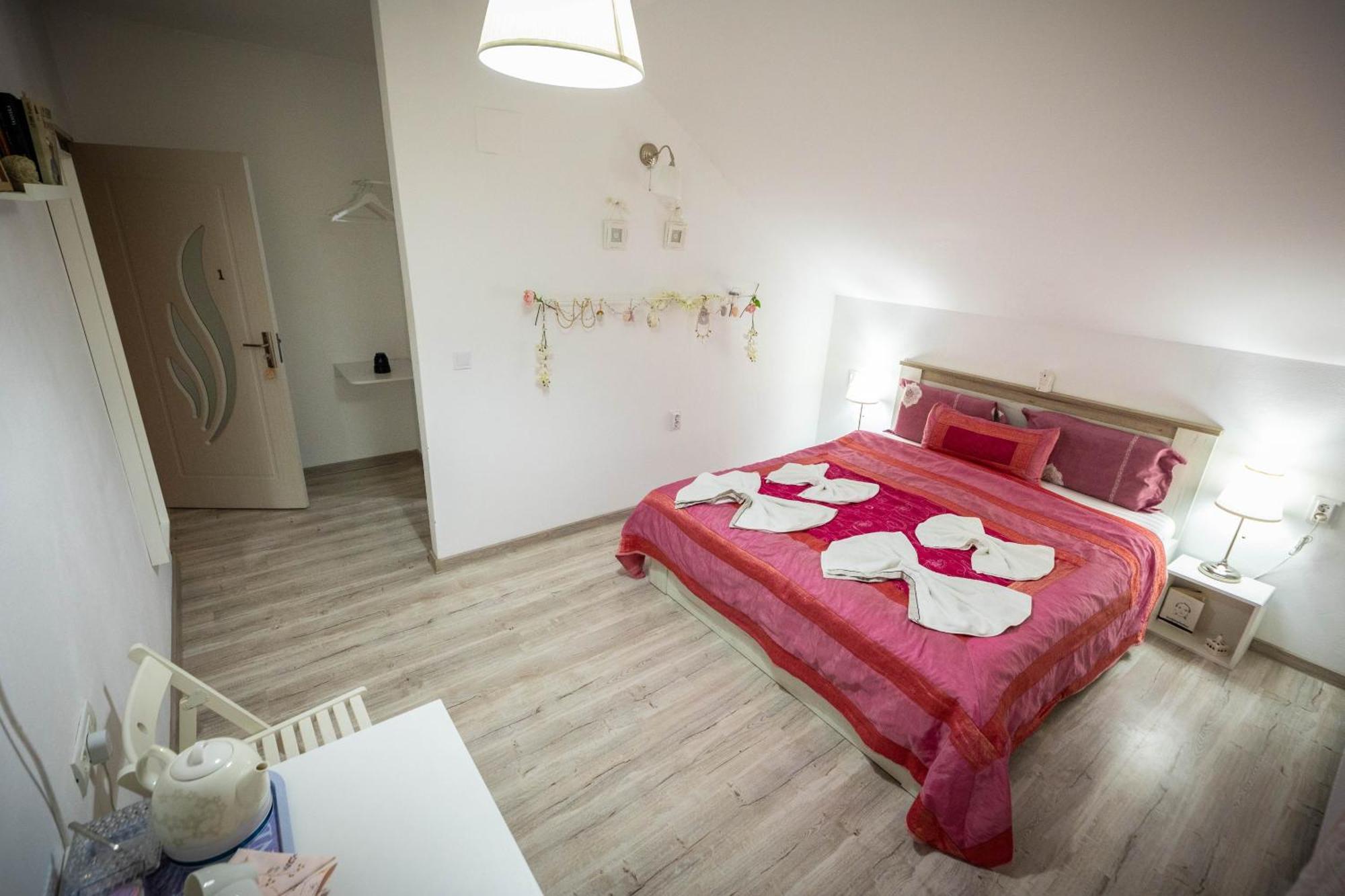 Călimăneşti Happy Home מראה חיצוני תמונה