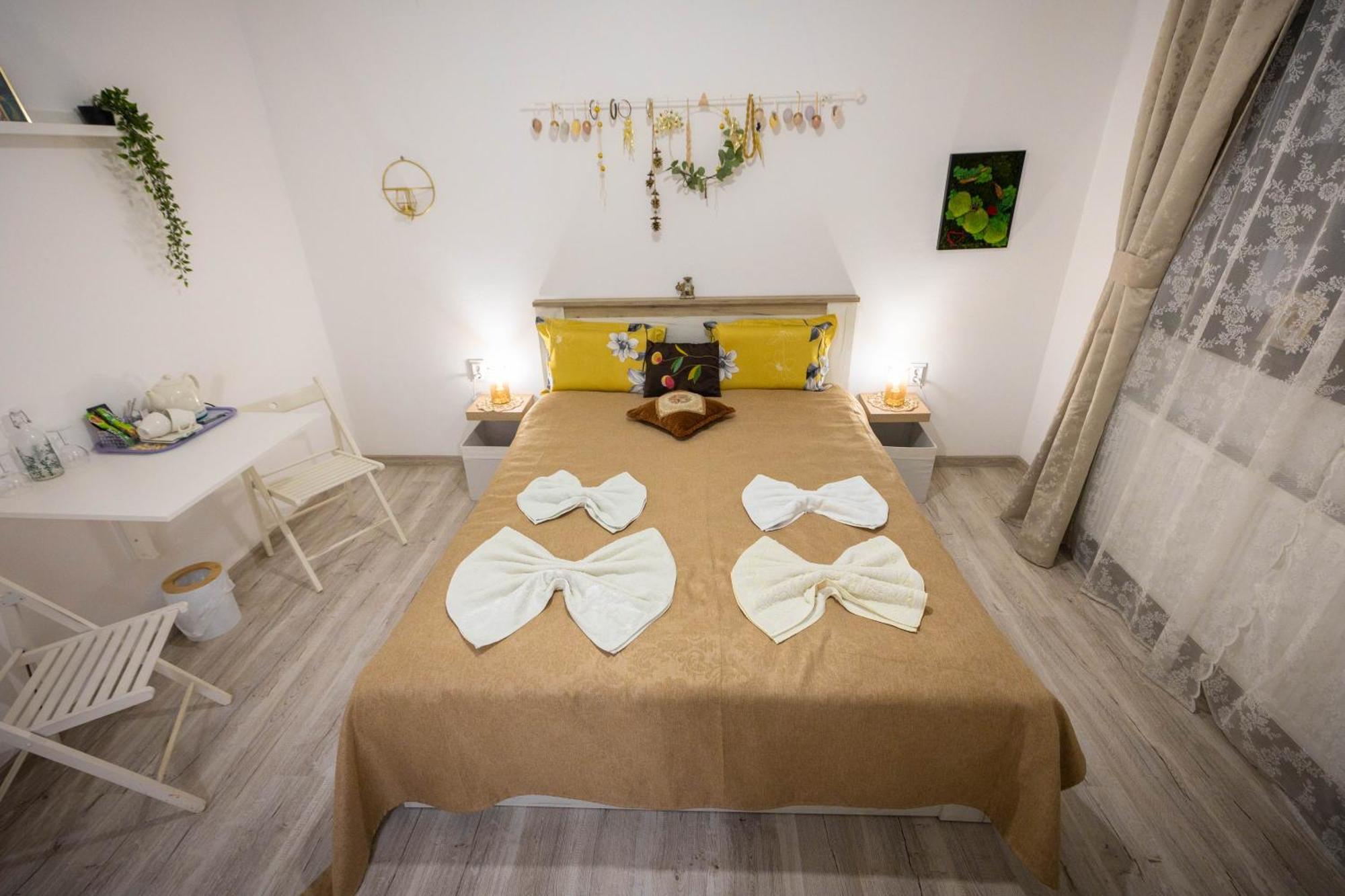 Călimăneşti Happy Home מראה חיצוני תמונה